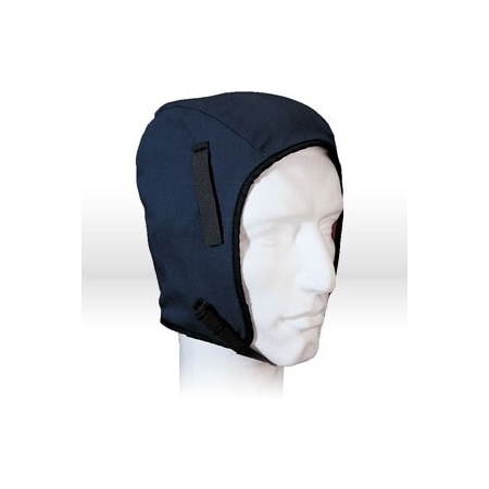 Weldas Winter Liner, M Duty, Twill Outer W/Fleecy Cotton Lining, Long Nape 23-7721